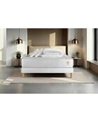Pack dodo Vingt-Quatre blanc - 140x200 cm