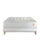 Pack dodo Vingt-Quatre blanc - 140x190 cm