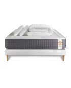 Pack dodo Vingt-Six blanc - 140x200 cm