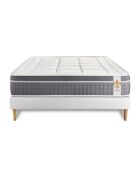 Pack dodo Trente blanc - 180x200 cm