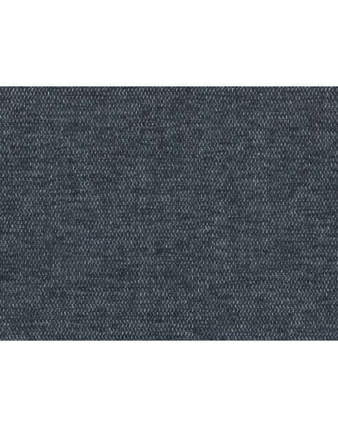 Lazio 1-zitsfauteuil donkerblauw - 87 x 85 x 85 cm