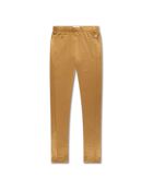 Leggings fantasia dorati