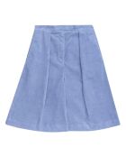 Mutandine in cotone Milleraies blu Storm