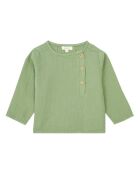 Camicia Jacques Sauge in cotone a manica lunga