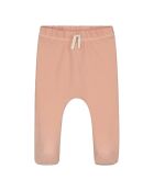 Leggings rosa antico