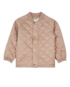 Alte rosa Bea-Jacke