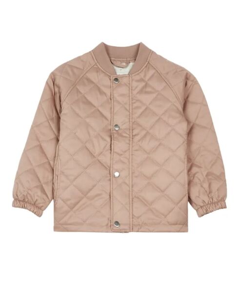 Alte rosa Bea-Jacke