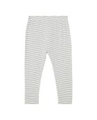 Leggings Marie ecru in cotone