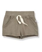 Pantalones cortos Luis marrones