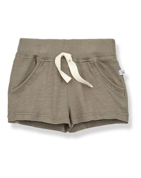 Pantaloncini marroni Luis
