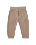 Bottone Jogger rosa