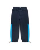 Pantaloni sportivi blu
