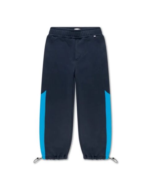 Pantaloni sportivi blu