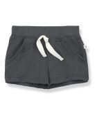 Pantalones cortos Luis gris antracita