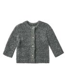 Cardigan Blakely blu indaco