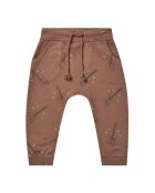 Pantaloni da jogging Camel Guitars in cotone