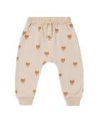 Cool Cat lichtroze katoenen joggingbroek