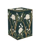Taza de porcelana multicolor Royal Peonies, 600 ml