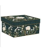 Théière en porcelaine Royal Peonies multicolore - 600 ml