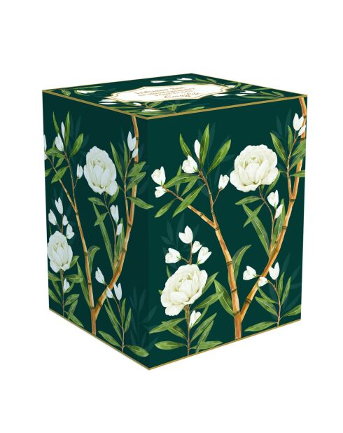 Tazza in porcellana fine multicolore Royal Peonies di alta qualità - 350 ml