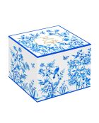 Taza Paradise Garden de porcelana multicolor - 300 ml