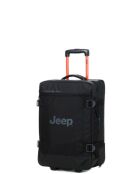Borsa da viaggio JS007C S 55 cm nera