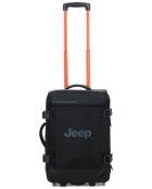 Borsa da viaggio JS007C S 55 cm nera