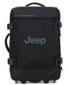 Borsa da viaggio JS007C S 55 cm nera