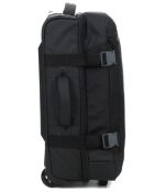 Borsa da viaggio JS007C S 55 cm nera