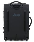 Borsa da viaggio JS007C S 55 cm nera