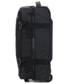 Borsa da viaggio JS007C S 55 cm nera