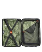 Borsa da viaggio JS007C S 55 cm nera