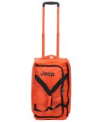 Reisetasche JS009D XL 83 cm orange