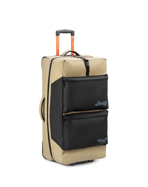Reisetasche Jeep JS006B XL 82 cm heißer Sand