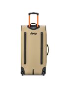 Reistas Jeep JS006B XL 82 cm hot sand