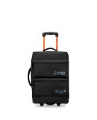 Bolsa de viaje JS006B S 55 cm negra