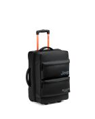 Bolsa de viaje JS006B S 55 cm negra