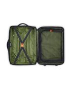 Bolsa de viaje JS006B S 55 cm negra