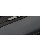 Bolsa de viaje JS006B S 55 cm negra