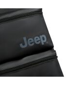 Bolsa de viaje JS006B S 55 cm negra