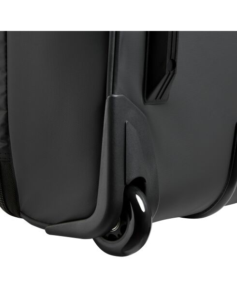 Bolsa de viaje JS006B S 55 cm negra