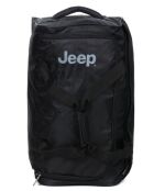 Reistas JS009D S 55 cm zwart