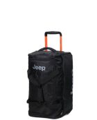 Reistas JS009D S 55 cm zwart