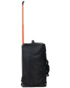 Reistas JS009D S 55 cm zwart