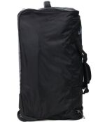 Reistas JS009D S 55 cm zwart