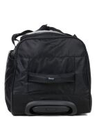Reistas JS009D S 55 cm zwart