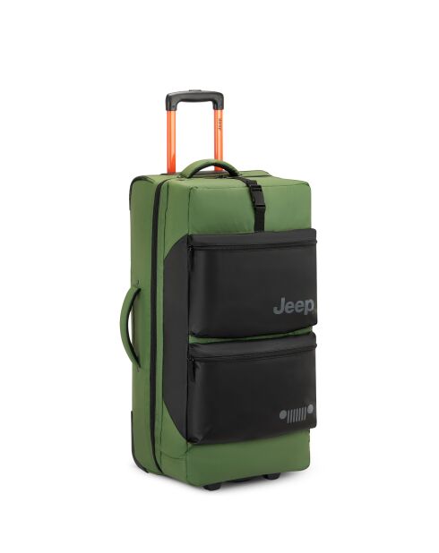 Reistas JS006B L 73 cm iepengroen