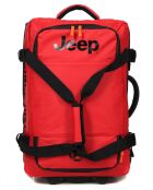 Reistas JS005A S 55 cm tomaat