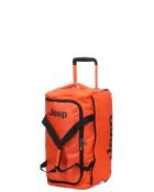 Reisetasche JS009D L 72,5 cm orange