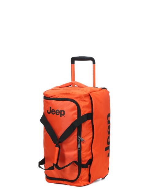 Reisetasche JS009D L 72,5 cm orange